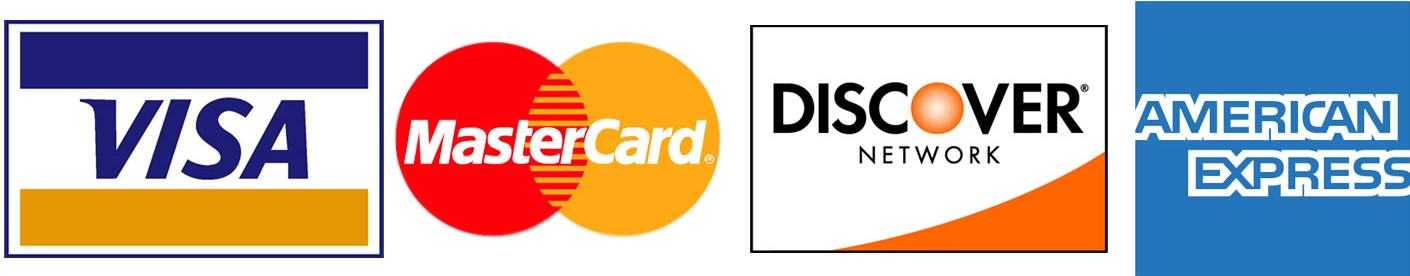 Payment Methods